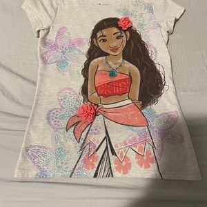 Moana